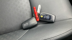 Toyota C-HR 1.2T Excel 5dr [Leather] Petrol Hatchback